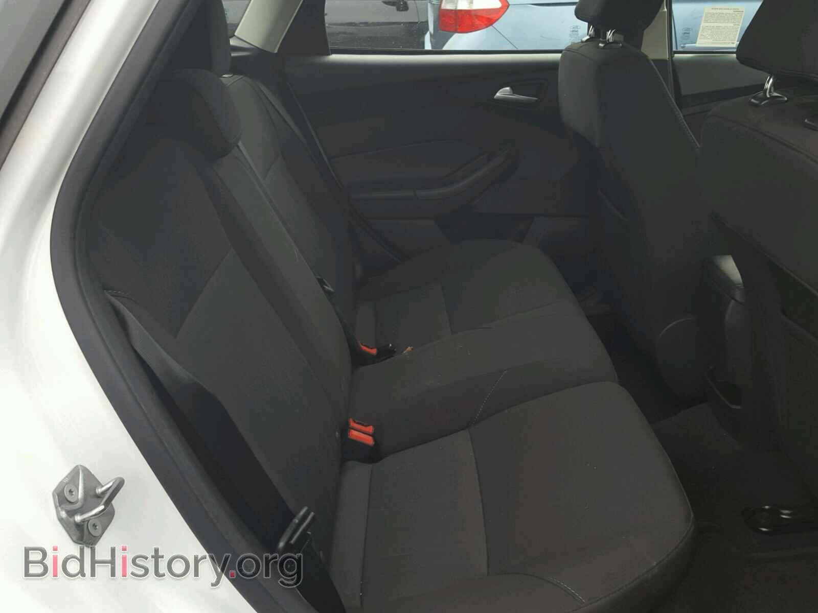 2016 FORD FOCUS - VIN: 1FADP3K23GL254670 - Фото 6