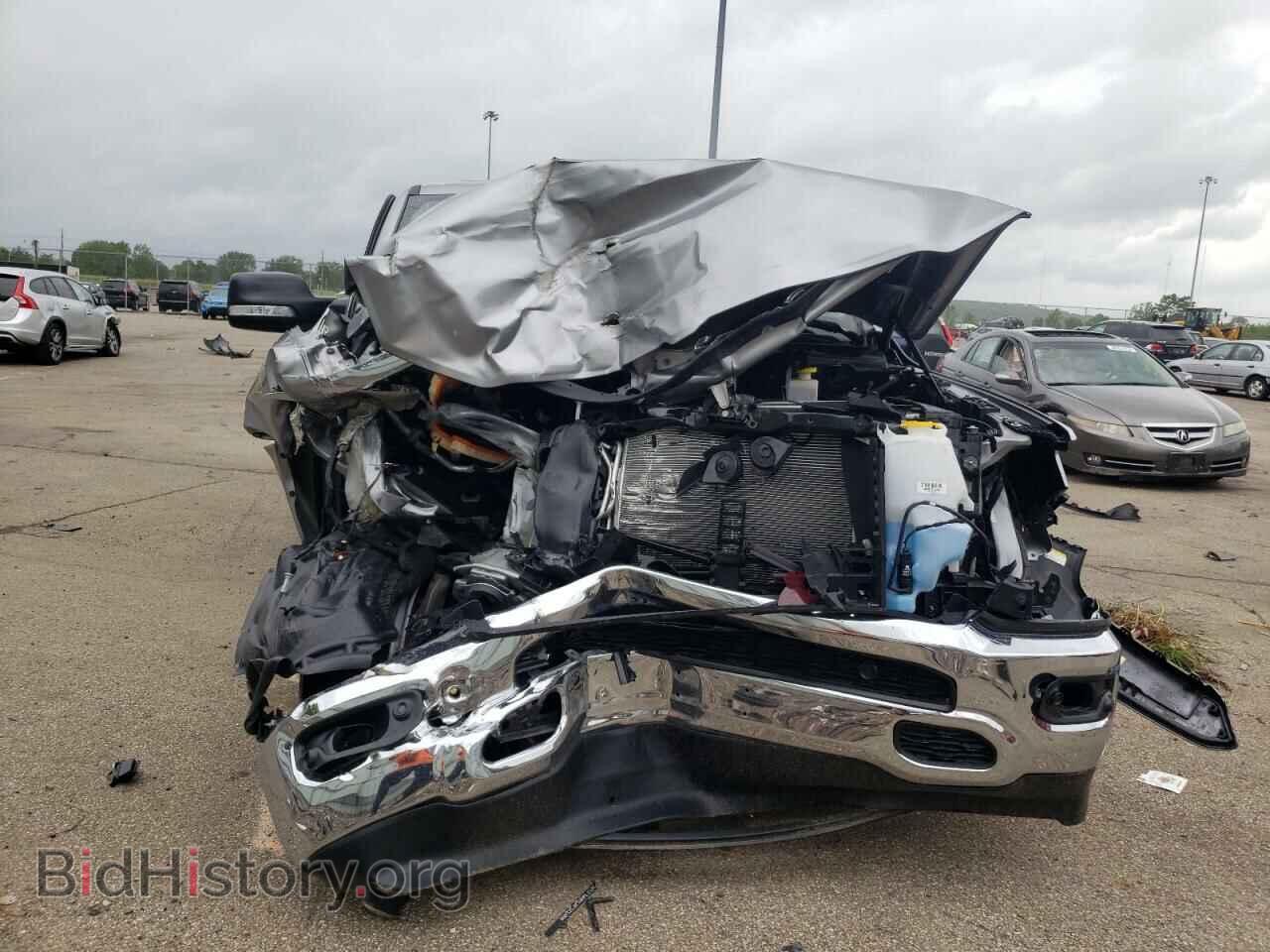 2020 RAM 1500 - VIN: 1C6SRFFT1LN167341 - Фото 9