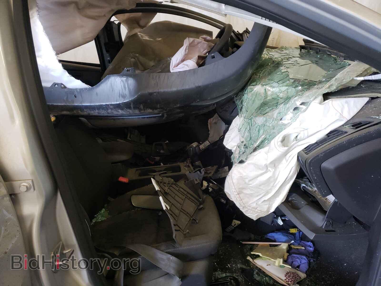 2016 FORD FOCUS - VIN: 1FADP3F28GL401740 - Photo 5