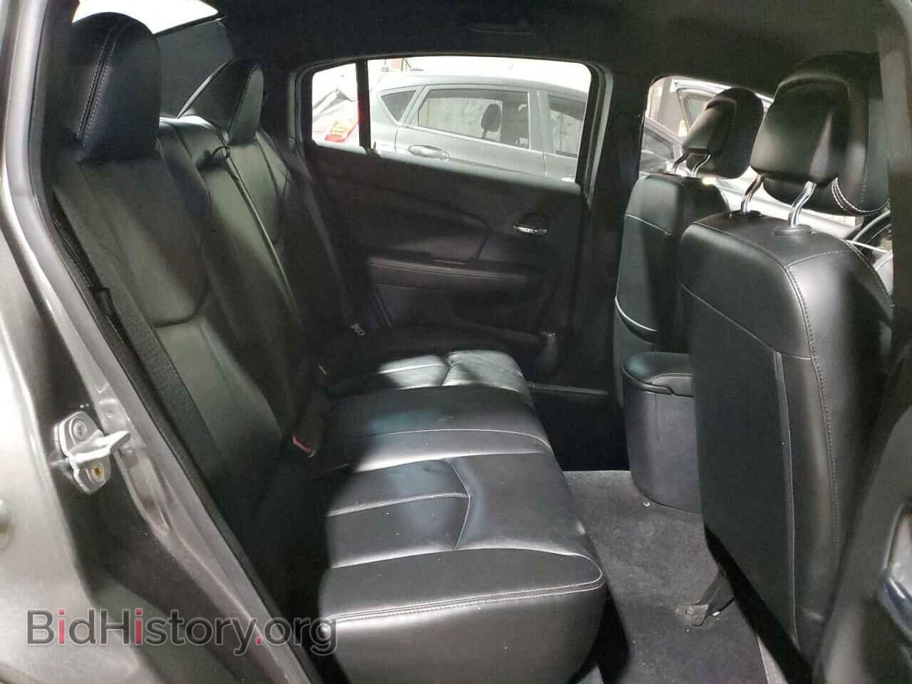 2013 CHRYSLER 200 - VIN: 1C3CCBCG6DN601791 - Фото 10