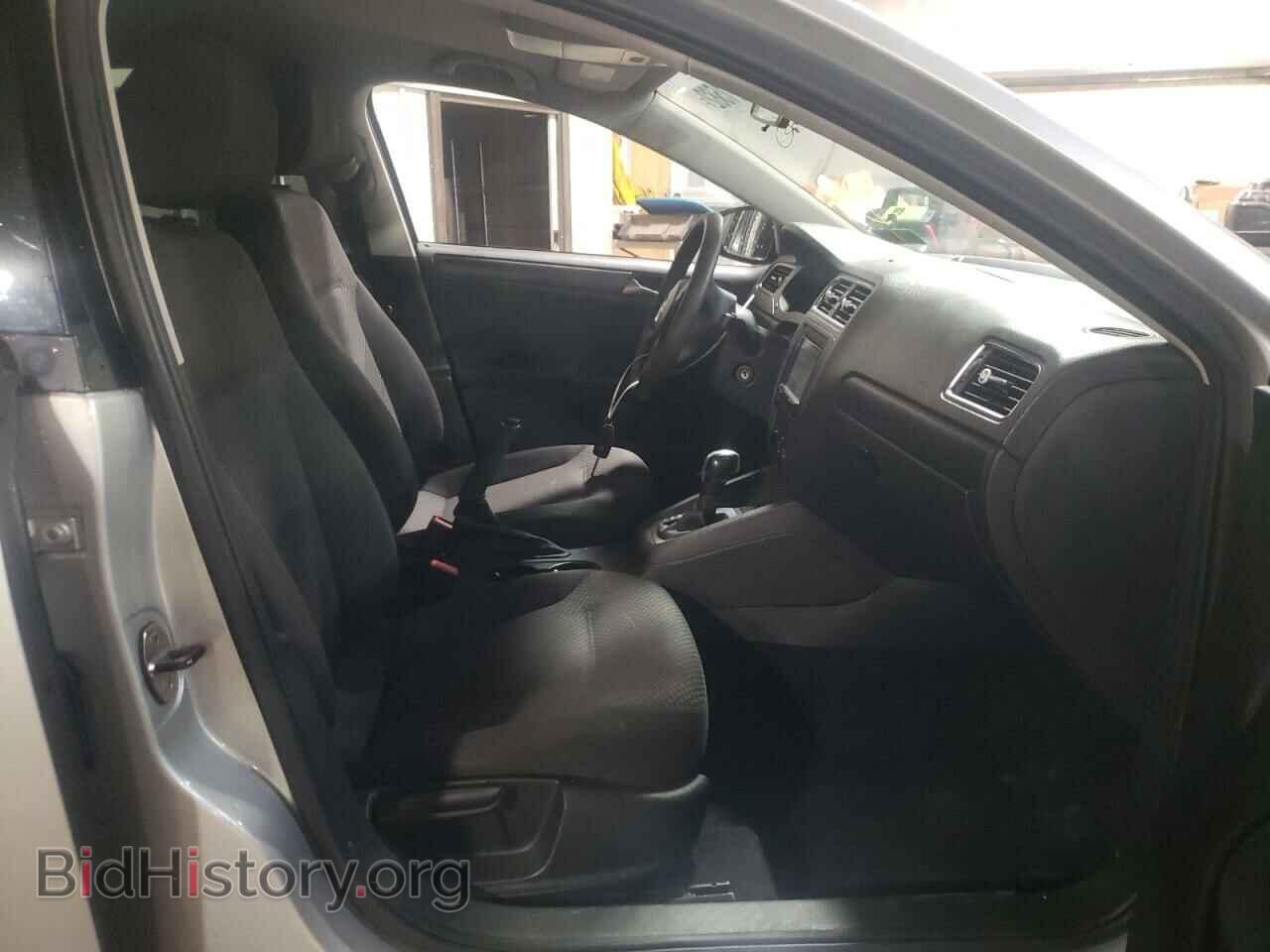 2011 VOLKSWAGEN JETTA - VIN: 3VW2K7AJ0BM095529 - Фото 5