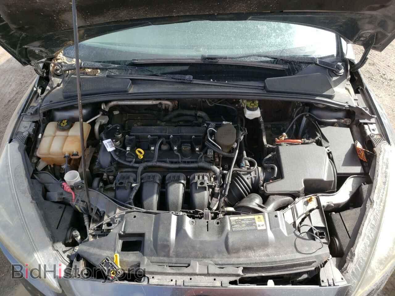 2017 FORD FOCUS - VIN: 1FADP3K26HL218098 - Photo 11