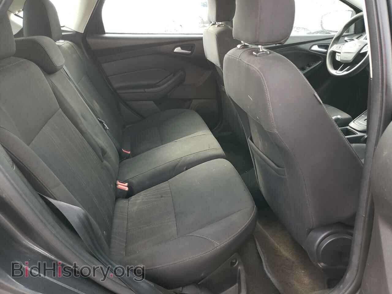 2017 FORD FOCUS - VIN: 1FADP3K26HL218098 - Photo 10