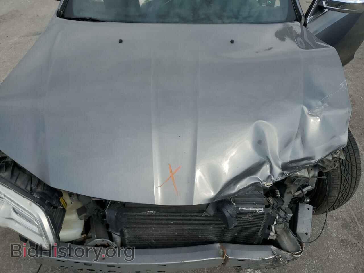 2012 CHRYSLER 300 - VIN: 2C3CCAET1CH242541 - Фото 12