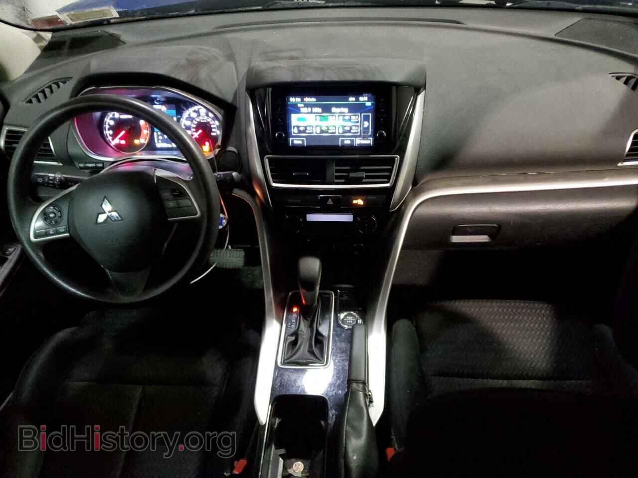 2019 MITSUBISHI ECLIPSE - VIN: JA4AT3AA7KZ017715 - Фото 8