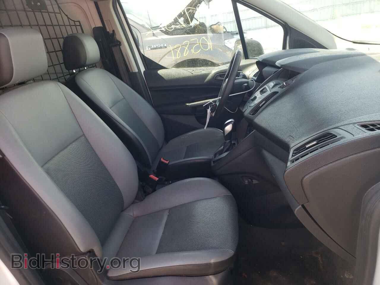 2015 FORD TRANSIT CO - VIN: NM0LS7E71F1200911 - Фото 5