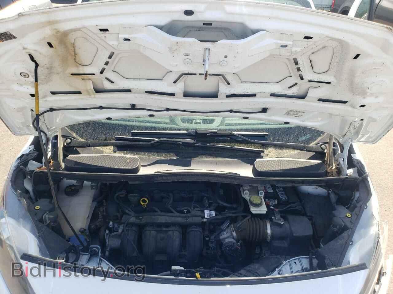 2015 FORD TRANSIT CO - VIN: NM0LS7E71F1200911 - Фото 7