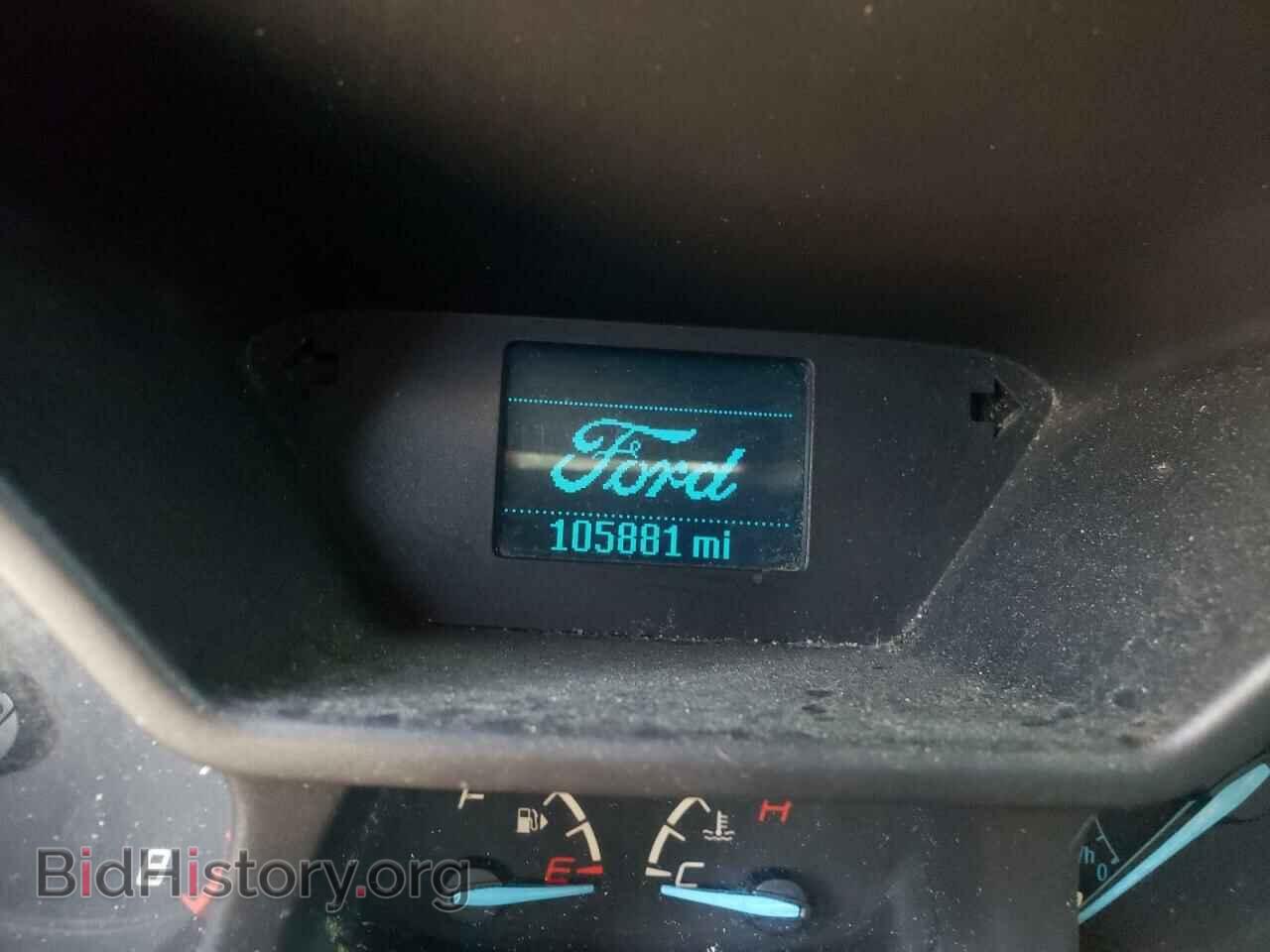 2015 FORD TRANSIT CO - VIN: NM0LS7E71F1200911 - Фото 8