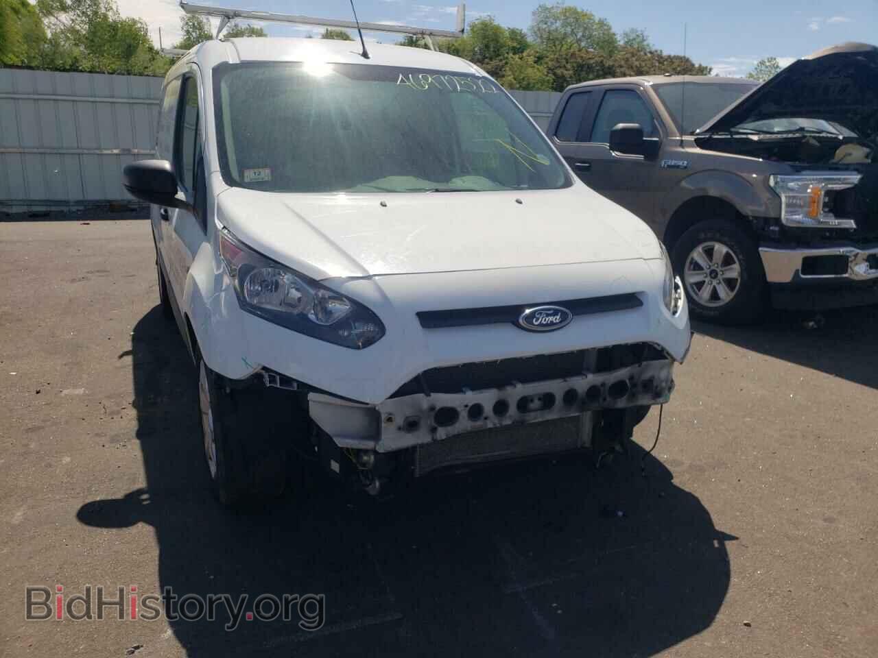 2015 FORD TRANSIT CO - VIN: NM0LS7E71F1200911 - Фото 9