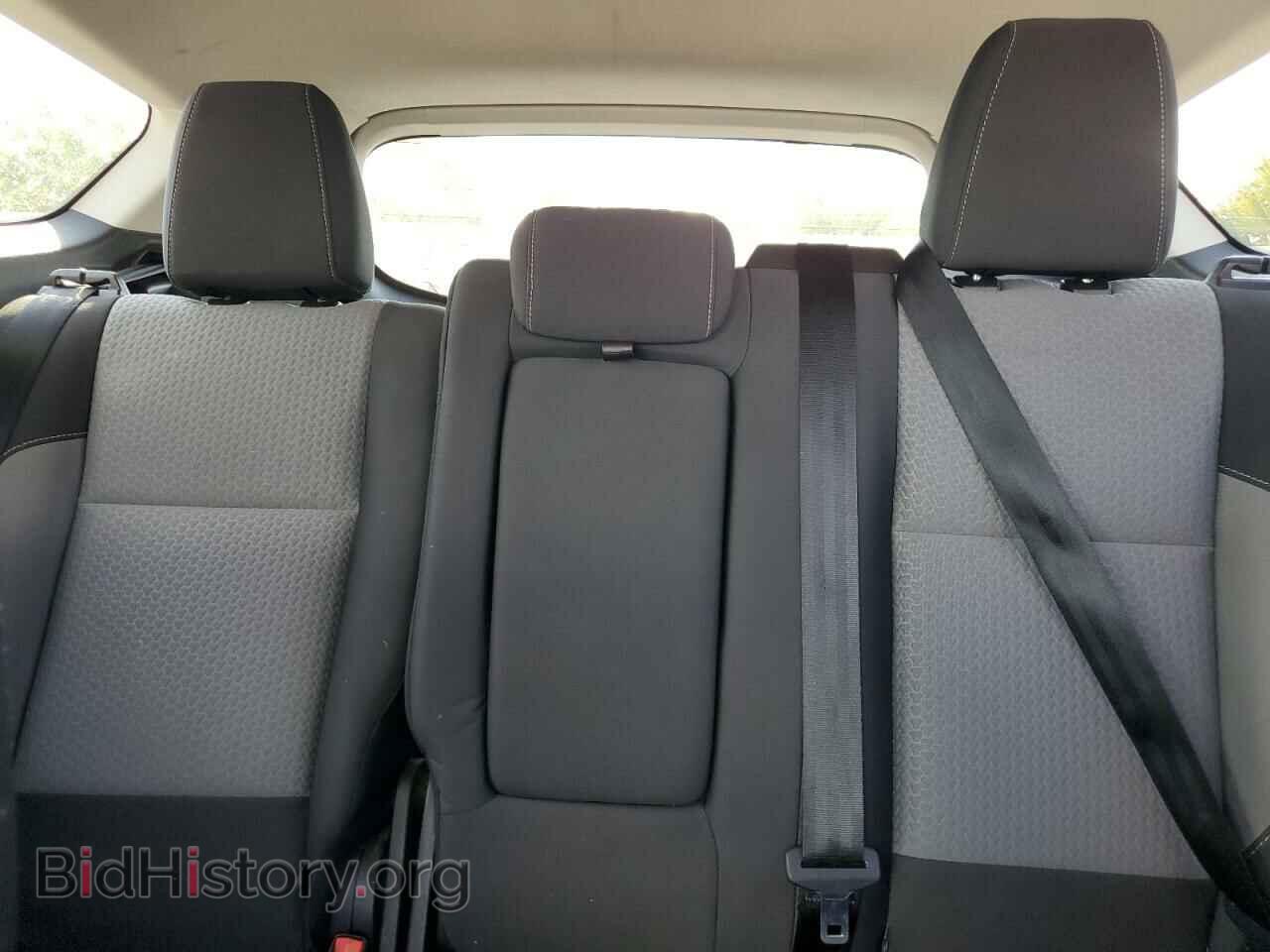 2017 FORD ESCAPE - VIN: 1FMCU9GD7HUD01945 - Фото 10
