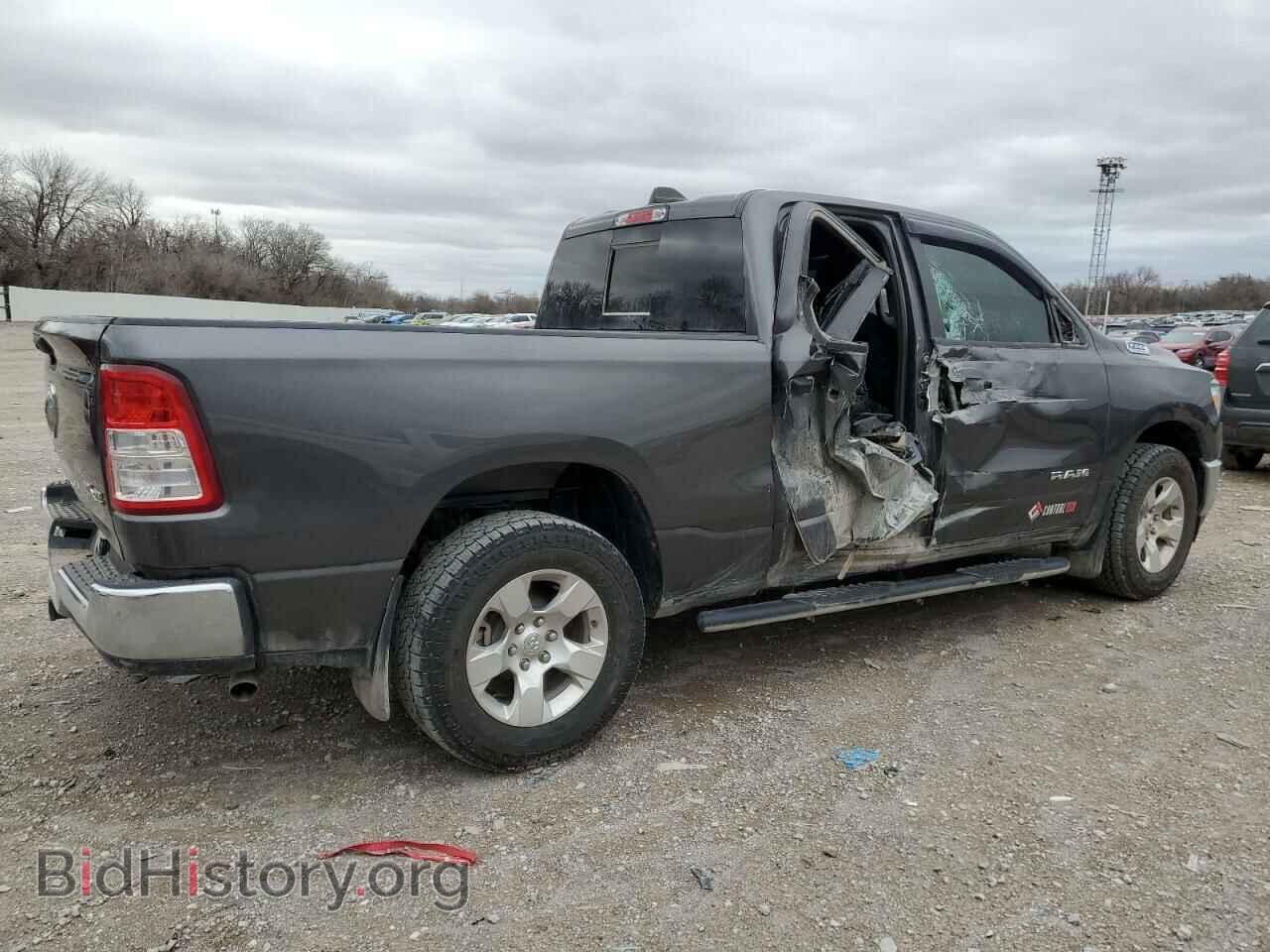 2023 RAM 1500 - VIN: 1C6RRFBG9PN558279 - Фото 3