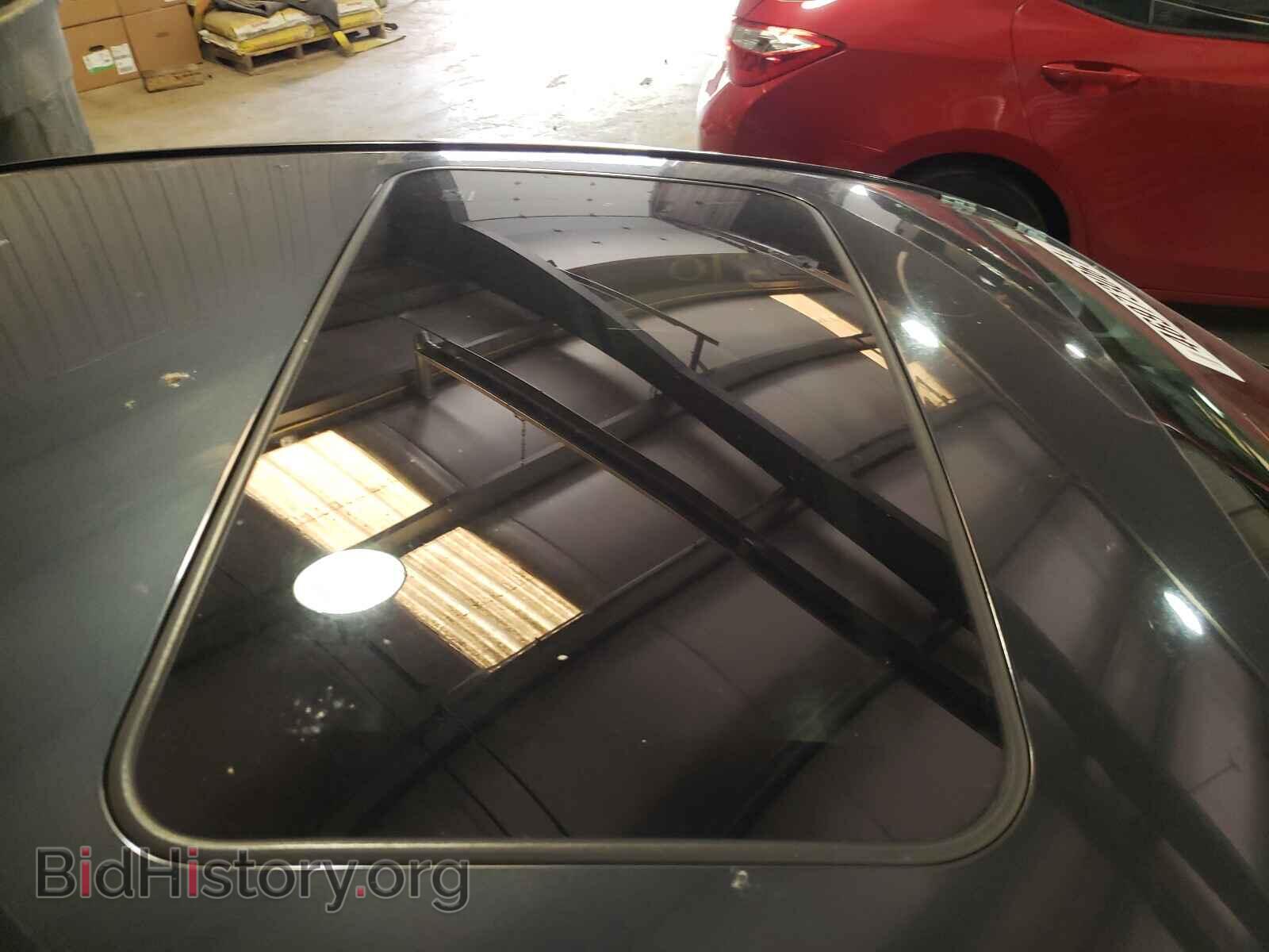 2008 LEXUS IS - VIN: JTHCK262085016210 - Фото 9