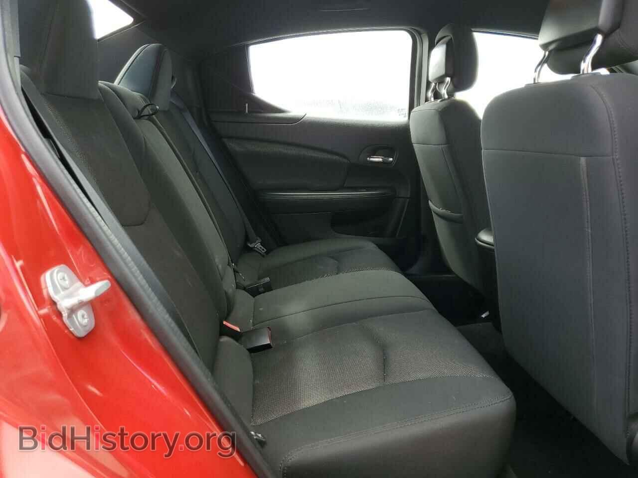 2014 DODGE AVENGER - VIN: 1C3CDZAB7EN173860 - Фото 10