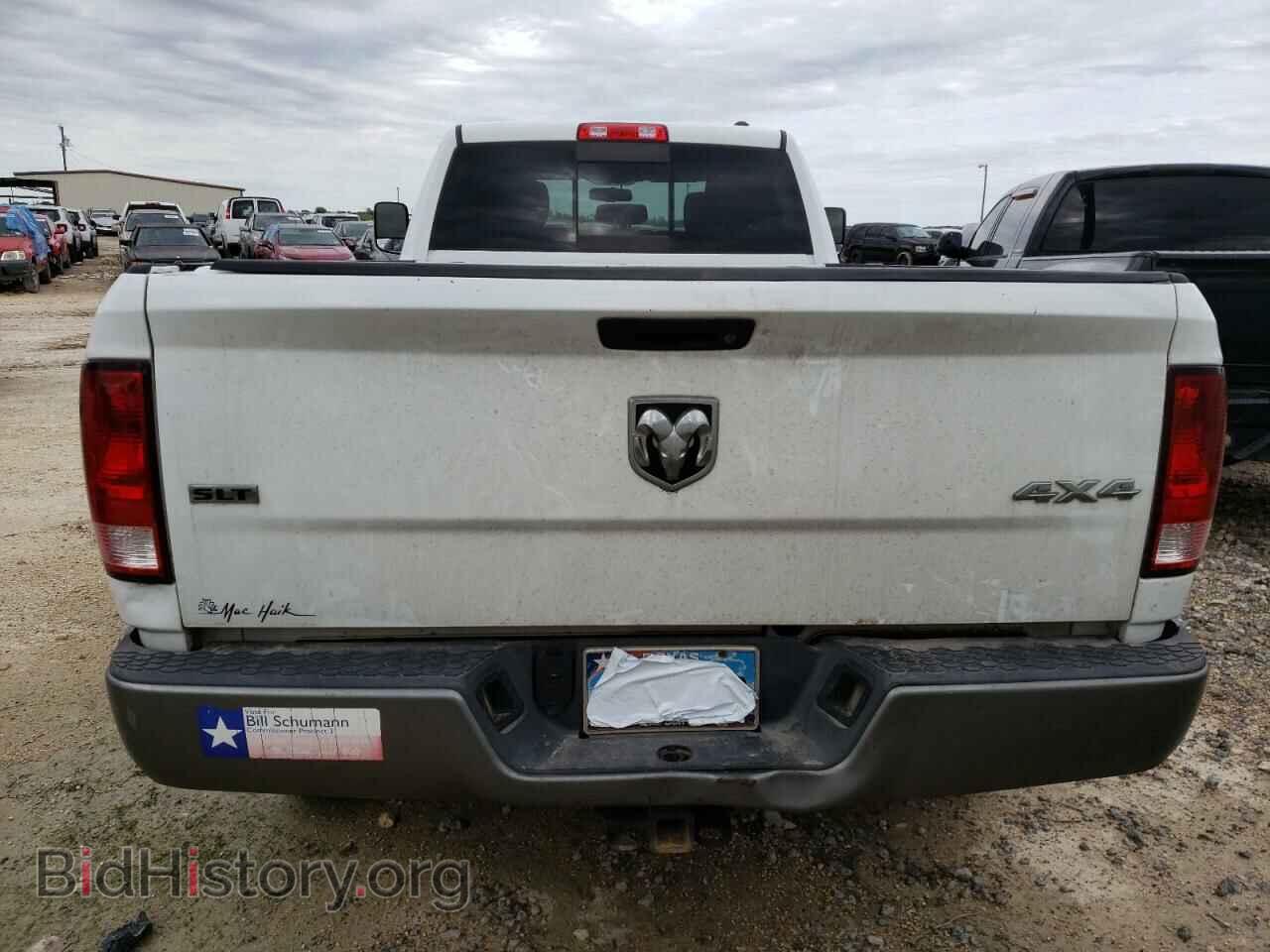 2011 DODGE RAM 3500 - VIN: 3D73Y3CL0BG544256 - Фото 6