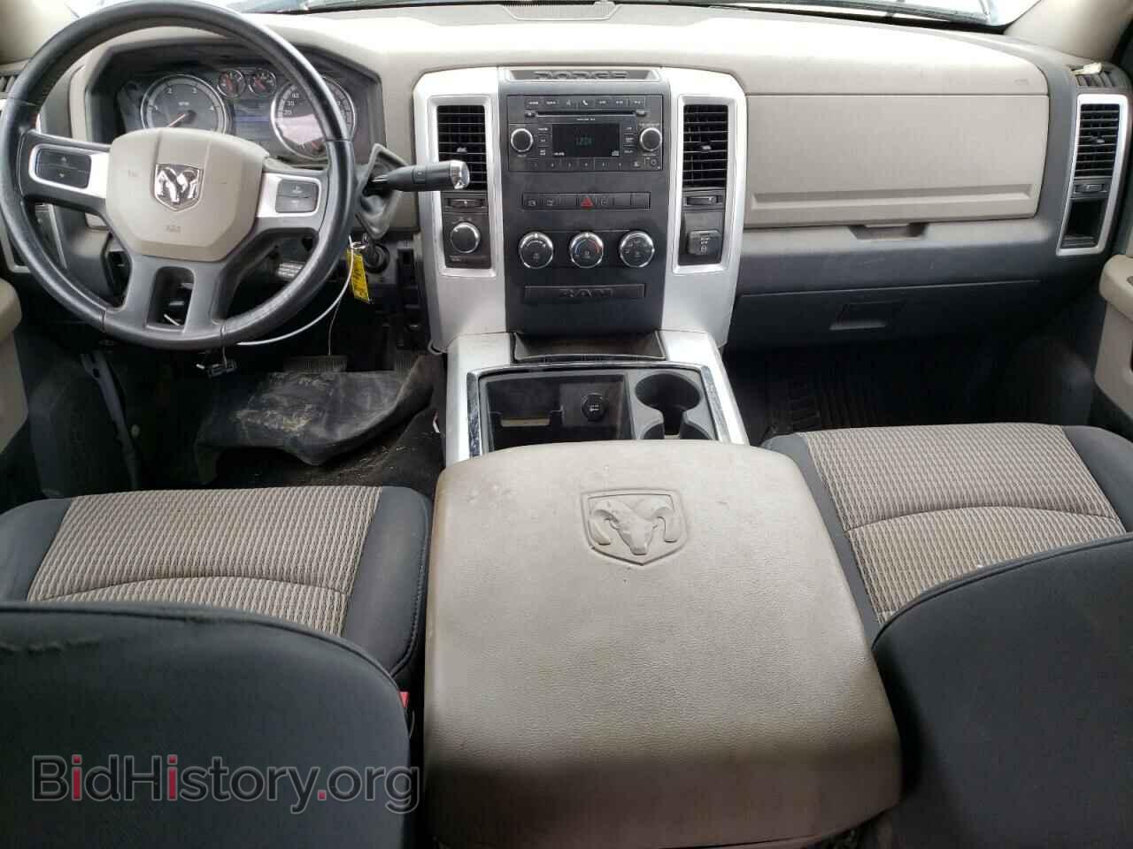 2011 DODGE RAM 3500 - VIN: 3D73Y3CL0BG544256 - Фото 8