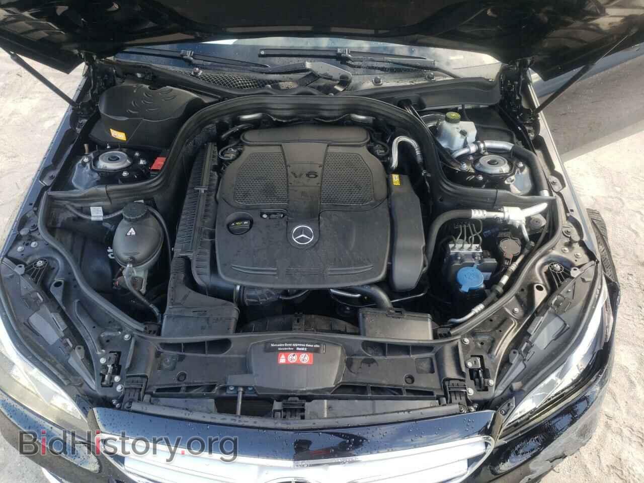 2014 MERCEDES-BENZ E-CLASS - VIN: WDDHF5KB9EA905969 - Фото 7