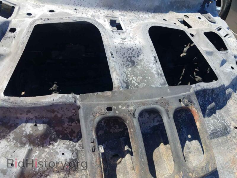 2012 Jeep COMPASS (VIN 1C4NJDBB4CD683679) — photo 7 of 10