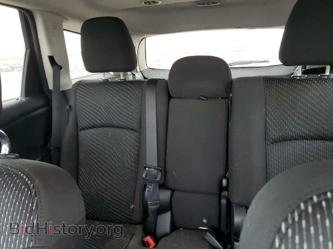 2017 DODGE JOURNEY - VIN: 3C4PDCBGXHT509882 - Фото 10