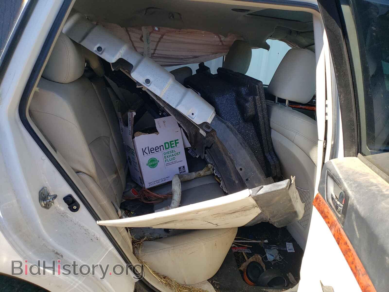 2011 SUBARU OUTBACK - VIN: 4S4BRCKC1B3368109 - Photo 6