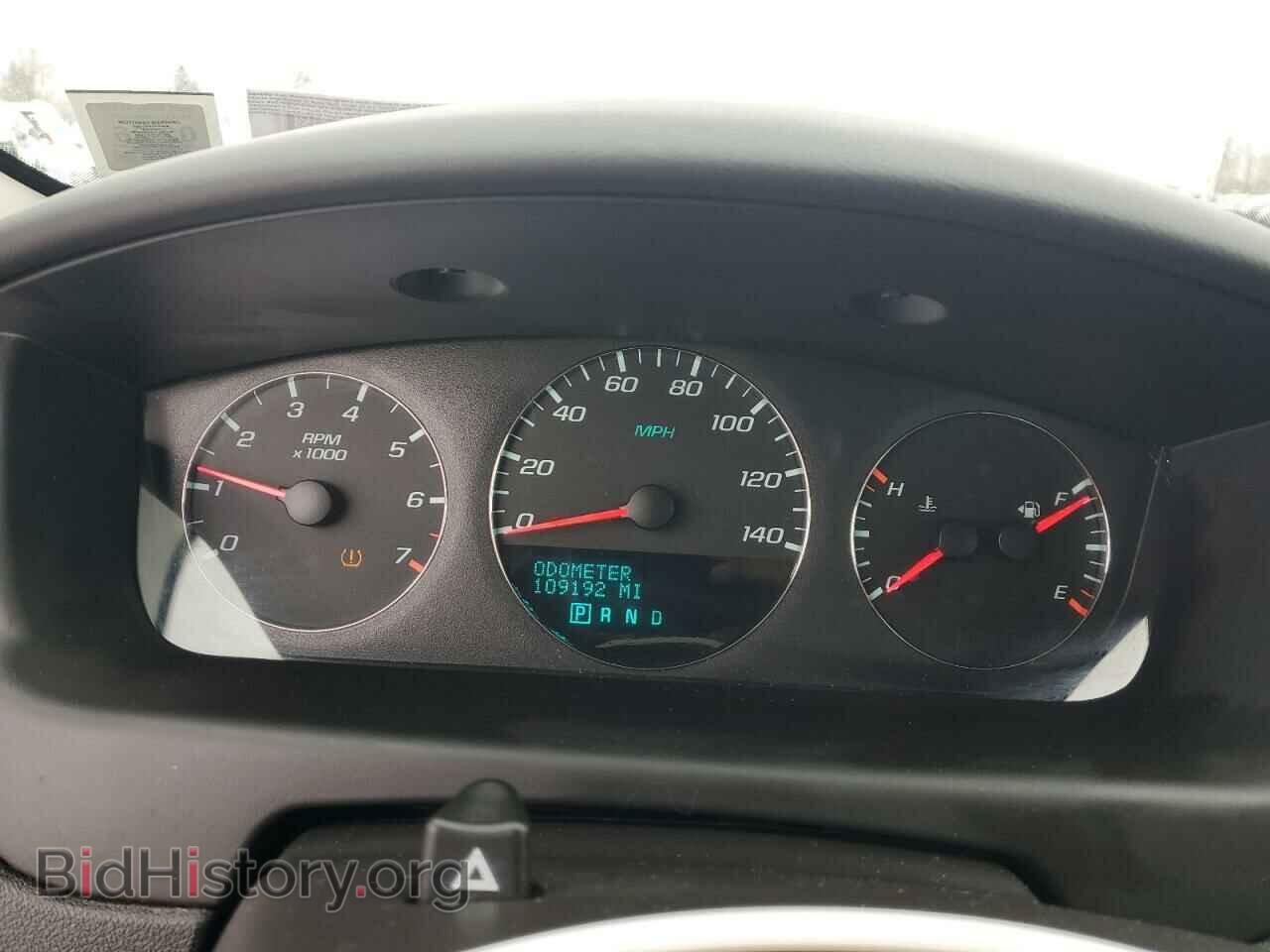 2014 CHEVROLET IMPALA - VIN: 2G1WB5E3XE1150092 - Фото 9