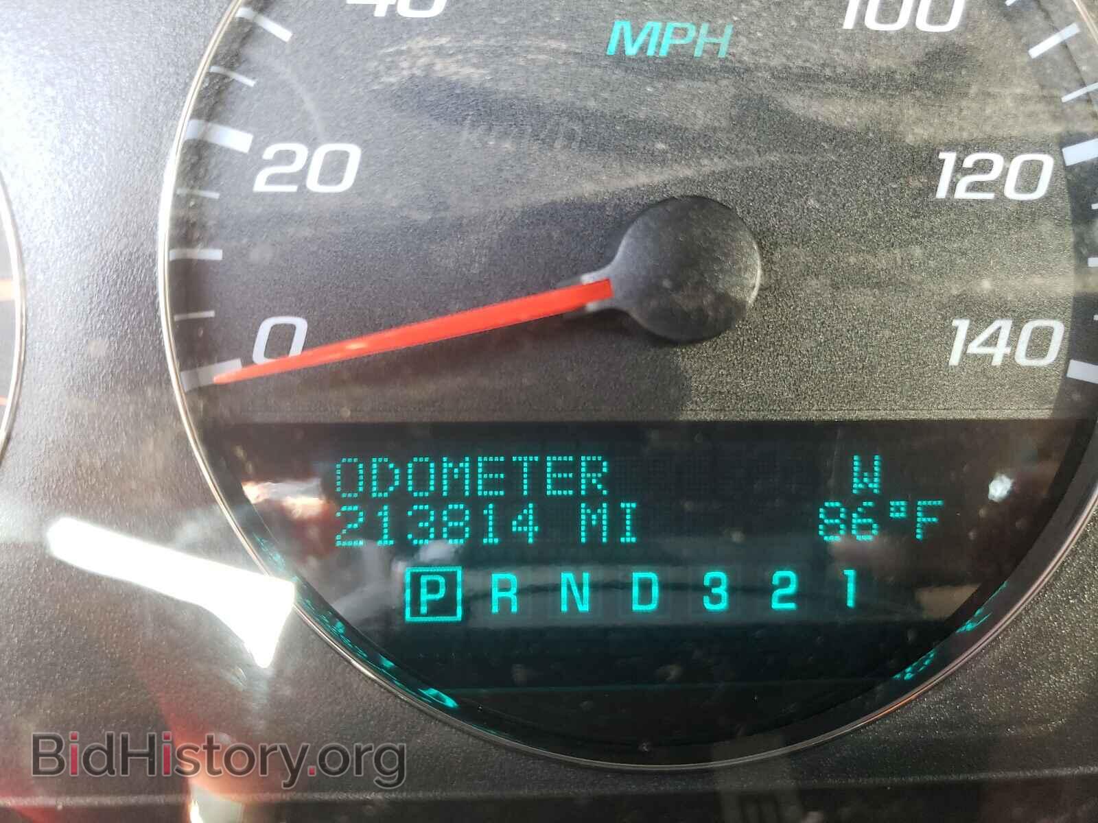 2007 CHEVROLET IMPALA - VIN: 2G1WT58K479180743 - Фото 8