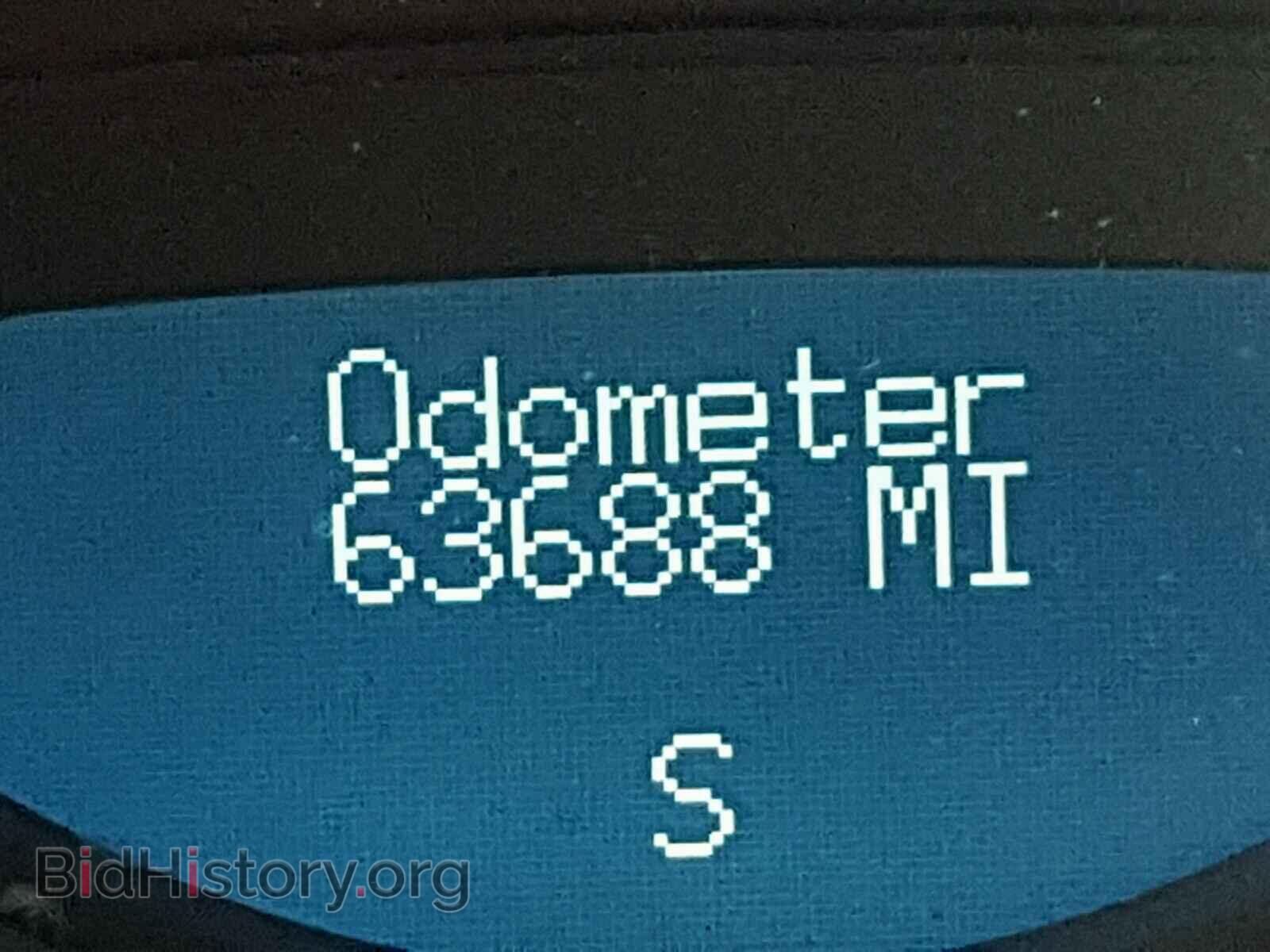 2010 CADILLAC CTS - VIN: 1G6DL5EV1A0142694 - Фото 8