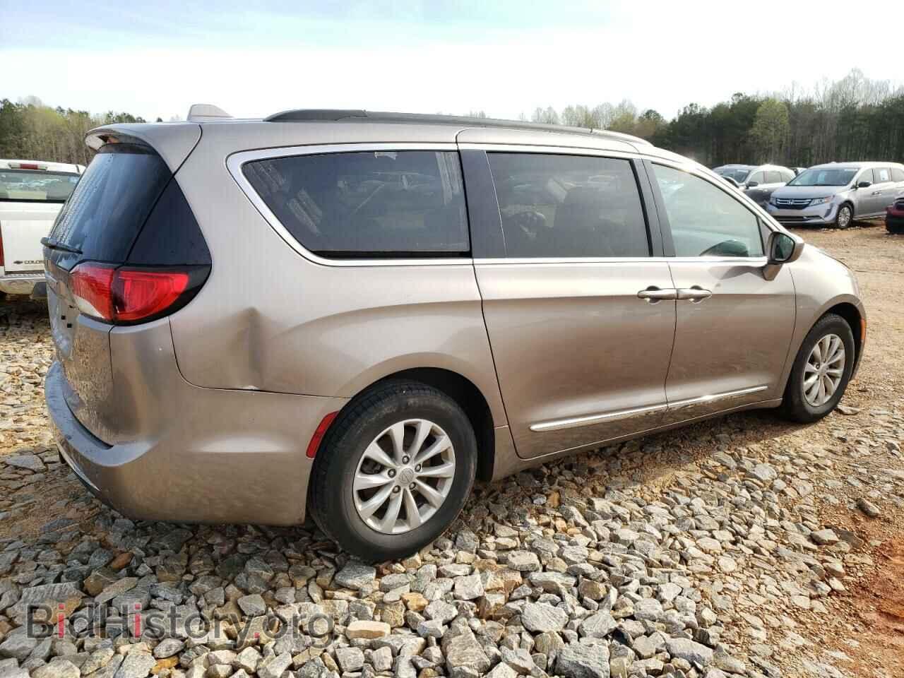 2017 CHRYSLER PACIFICA - VIN: 2C4RC1BG6HR705448 - Photo 3