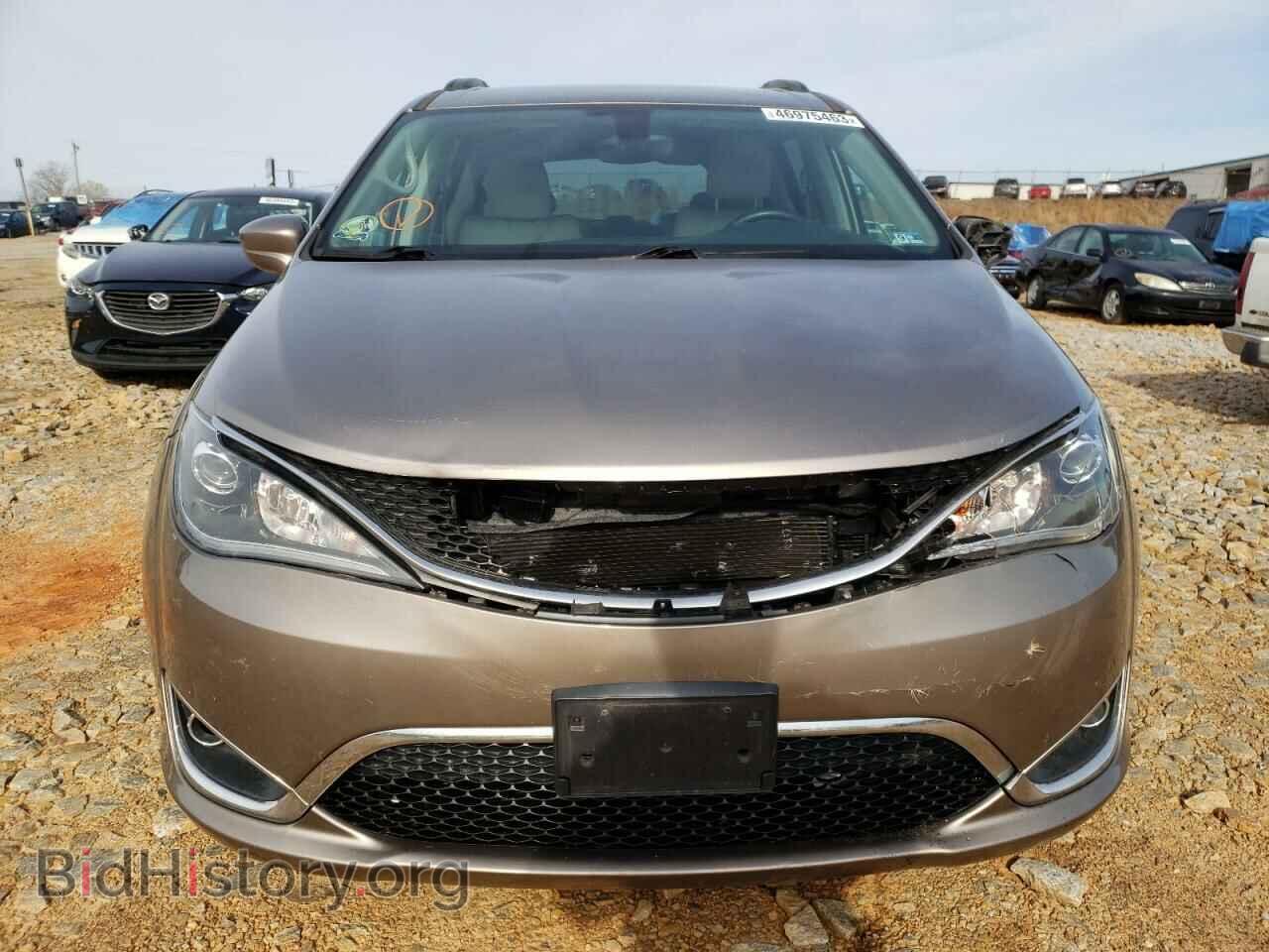 2017 CHRYSLER PACIFICA - VIN: 2C4RC1BG6HR705448 - Photo 5
