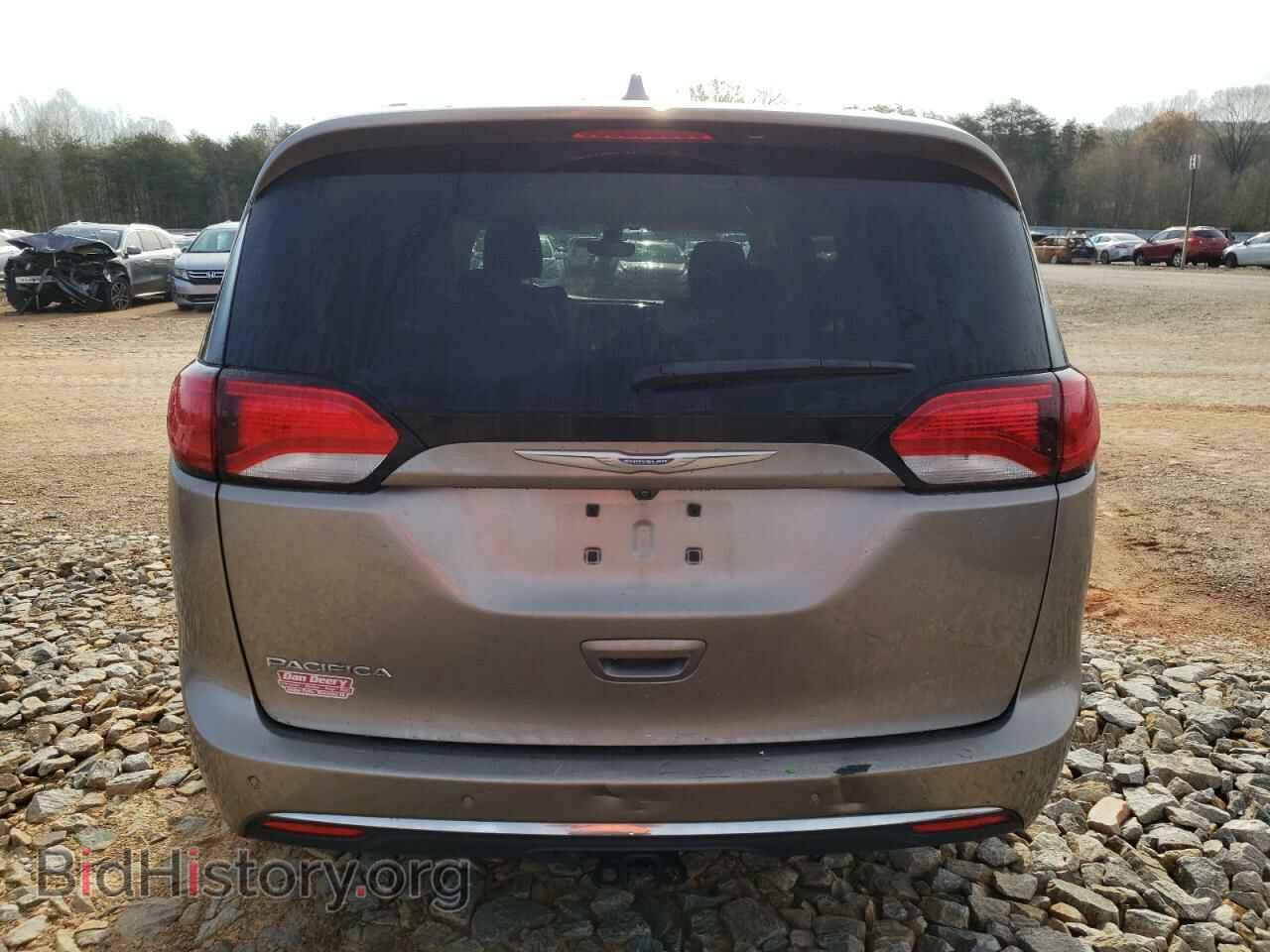 2017 CHRYSLER PACIFICA - VIN: 2C4RC1BG6HR705448 - Photo 6