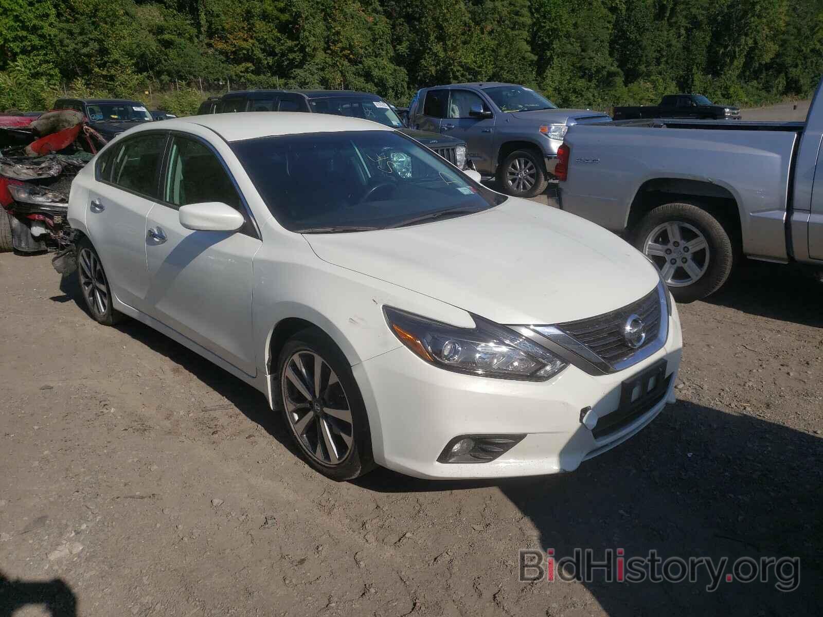 Photo 1N4AL3AP8GC276000 - NISSAN ALTIMA 2016