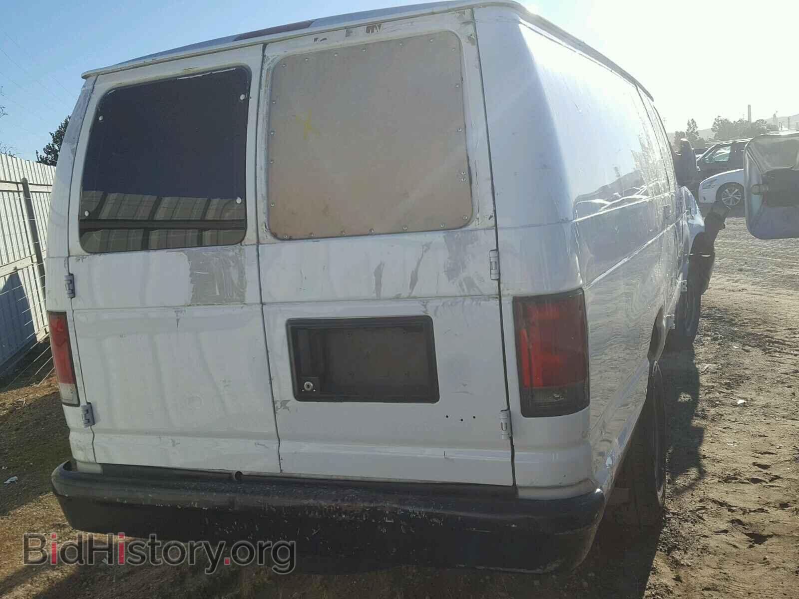 2012 FORD ECONOLINE - VIN: 1FTNS2EW9CDA57643 - Photo 4