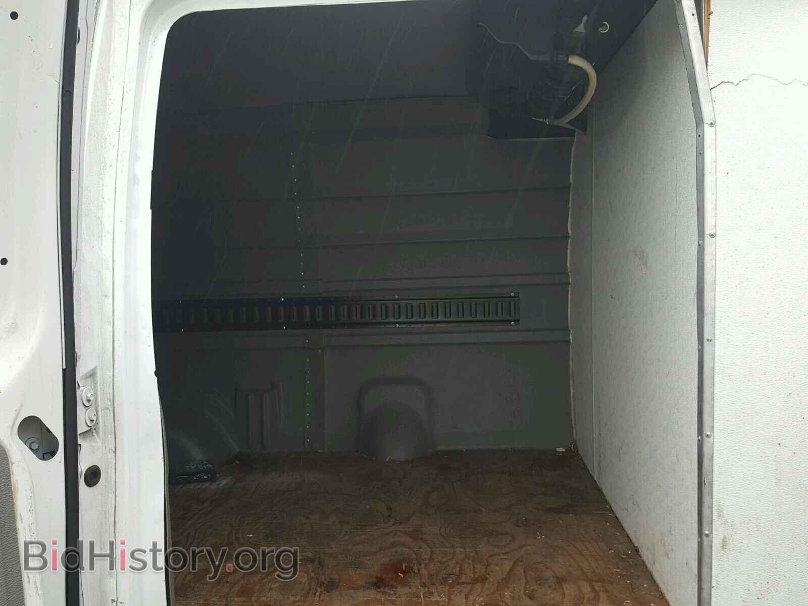 2012 FORD ECONOLINE - VIN: 1FTNS2EW9CDA57643 - Photo 6