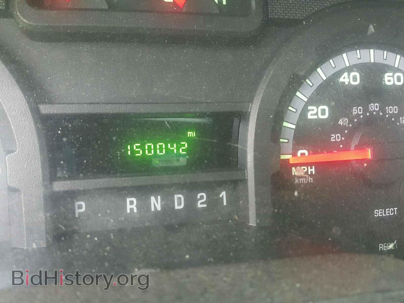 2012 FORD ECONOLINE - VIN: 1FTNS2EW9CDA57643 - Photo 8