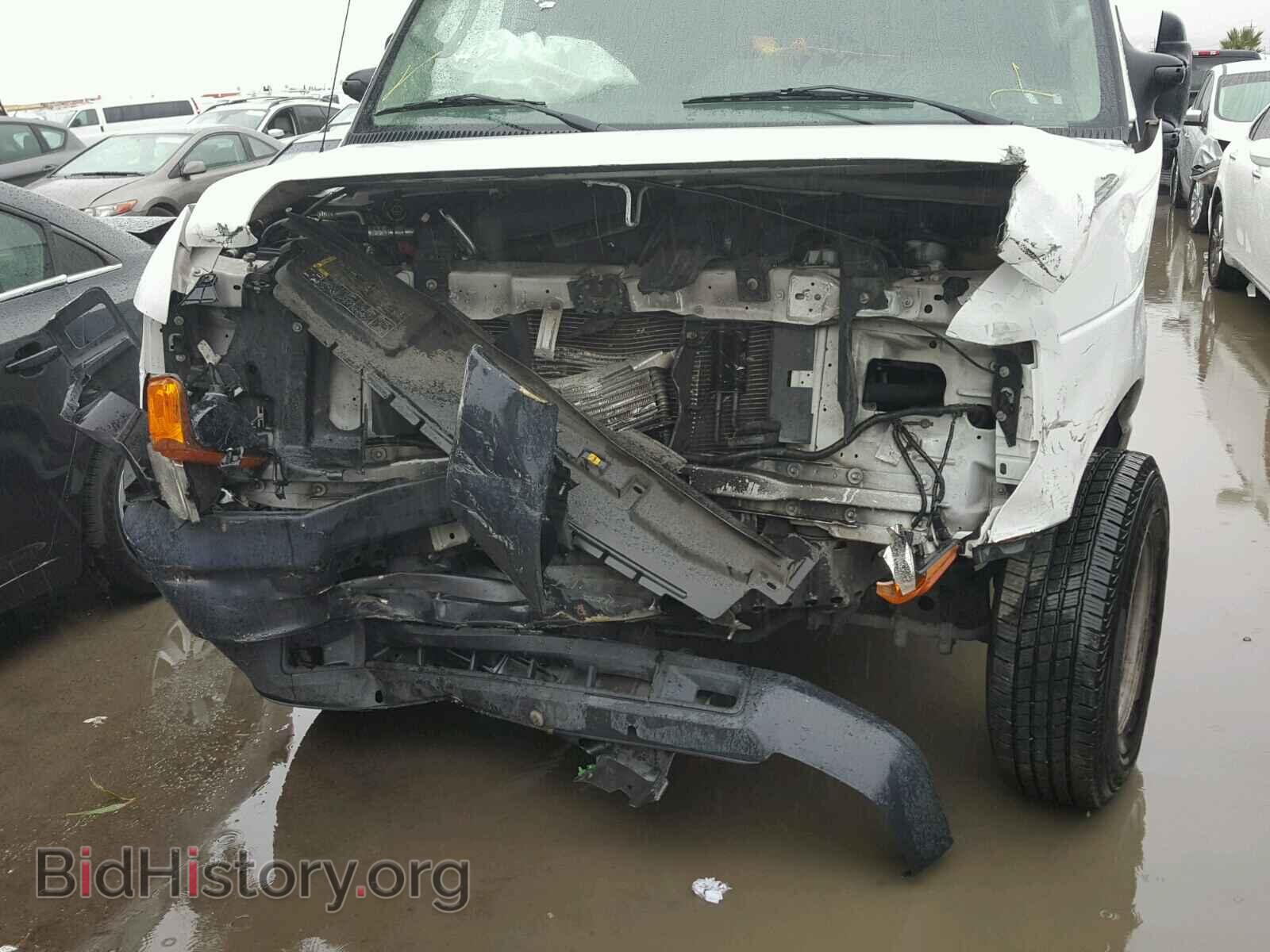 2012 FORD ECONOLINE - VIN: 1FTNS2EW9CDA57643 - Photo 9