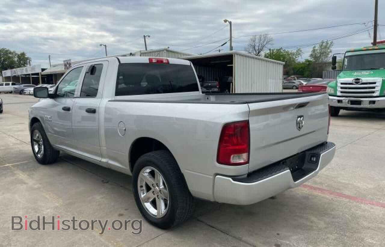 2017 RAM 1500 - VIN: 1C6RR6FG5HS514602 - Фото 3