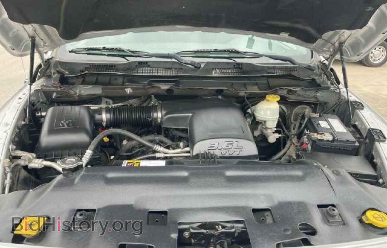 2017 RAM 1500 - VIN: 1C6RR6FG5HS514602 - Фото 7