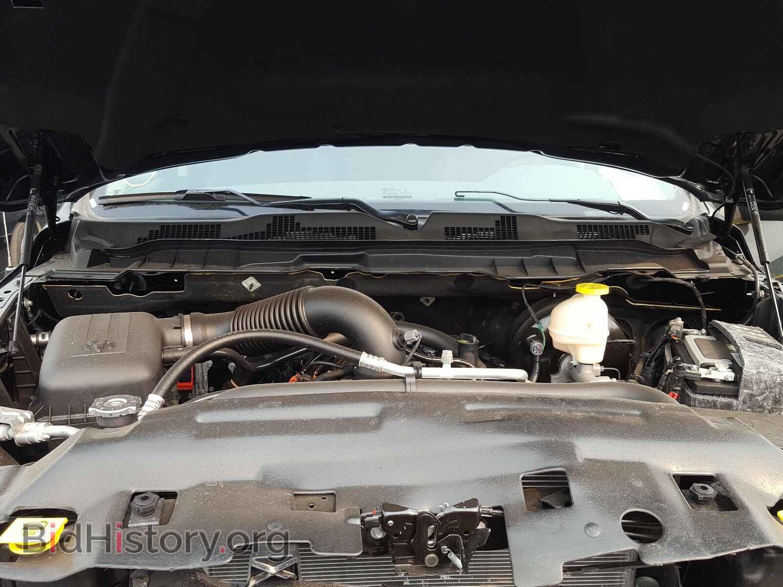 2020 RAM 1500 CLASS - VIN: 1C6RR6TT4LS133916 - Фото 7