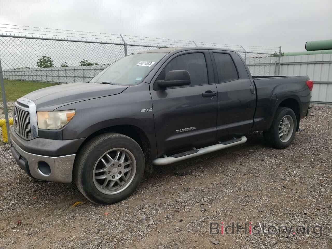 Photo 5TFRM5F18CX036636 - TOYOTA TUNDRA 2012