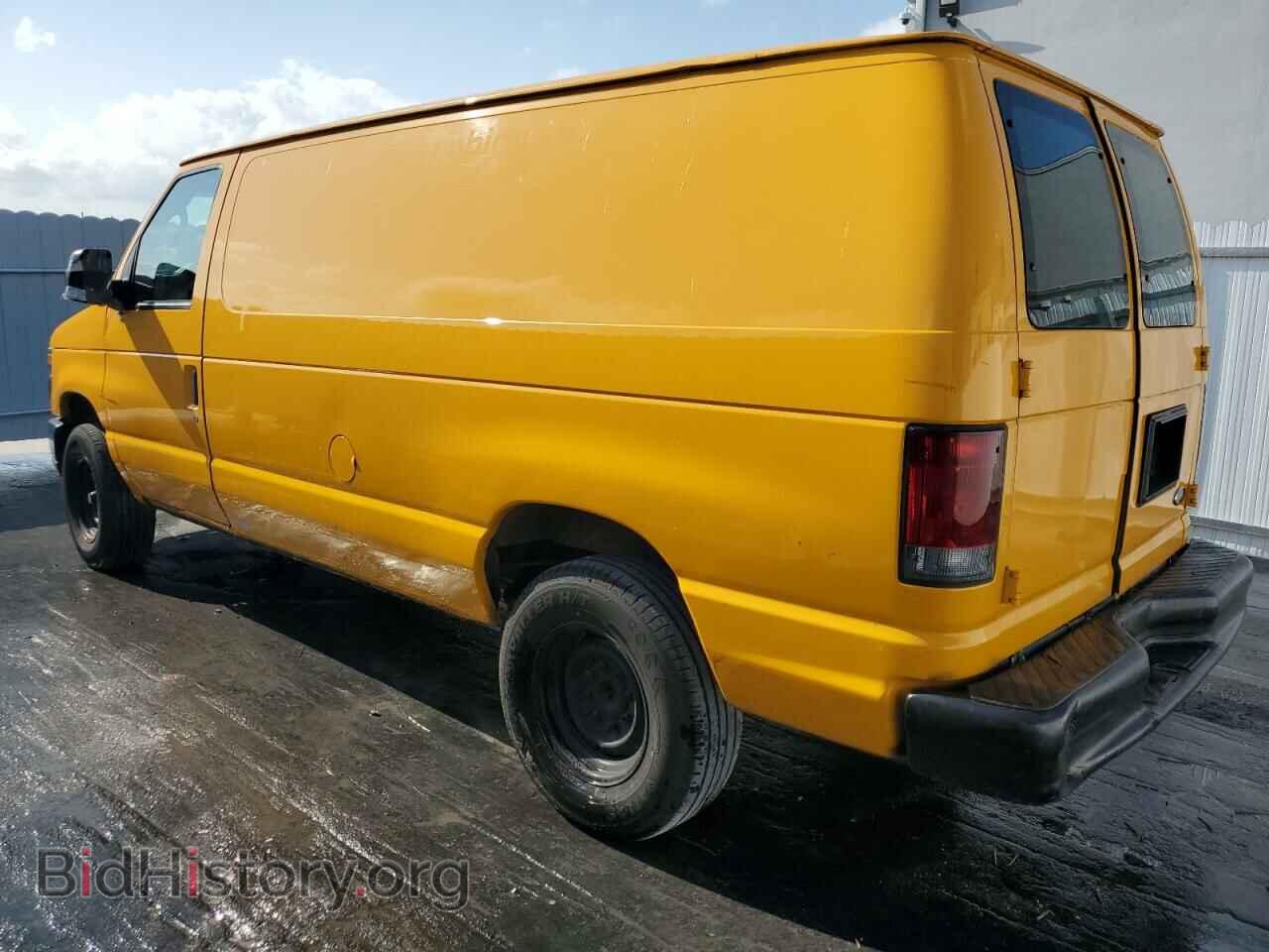 2012 FORD ALL Models - VIN: 1FTNE2ELXCDB39491 - Photo 2