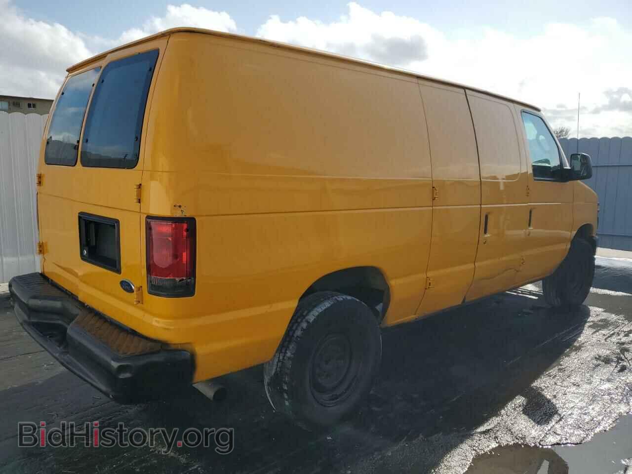 2012 FORD ALL Models - VIN: 1FTNE2ELXCDB39491 - Photo 3
