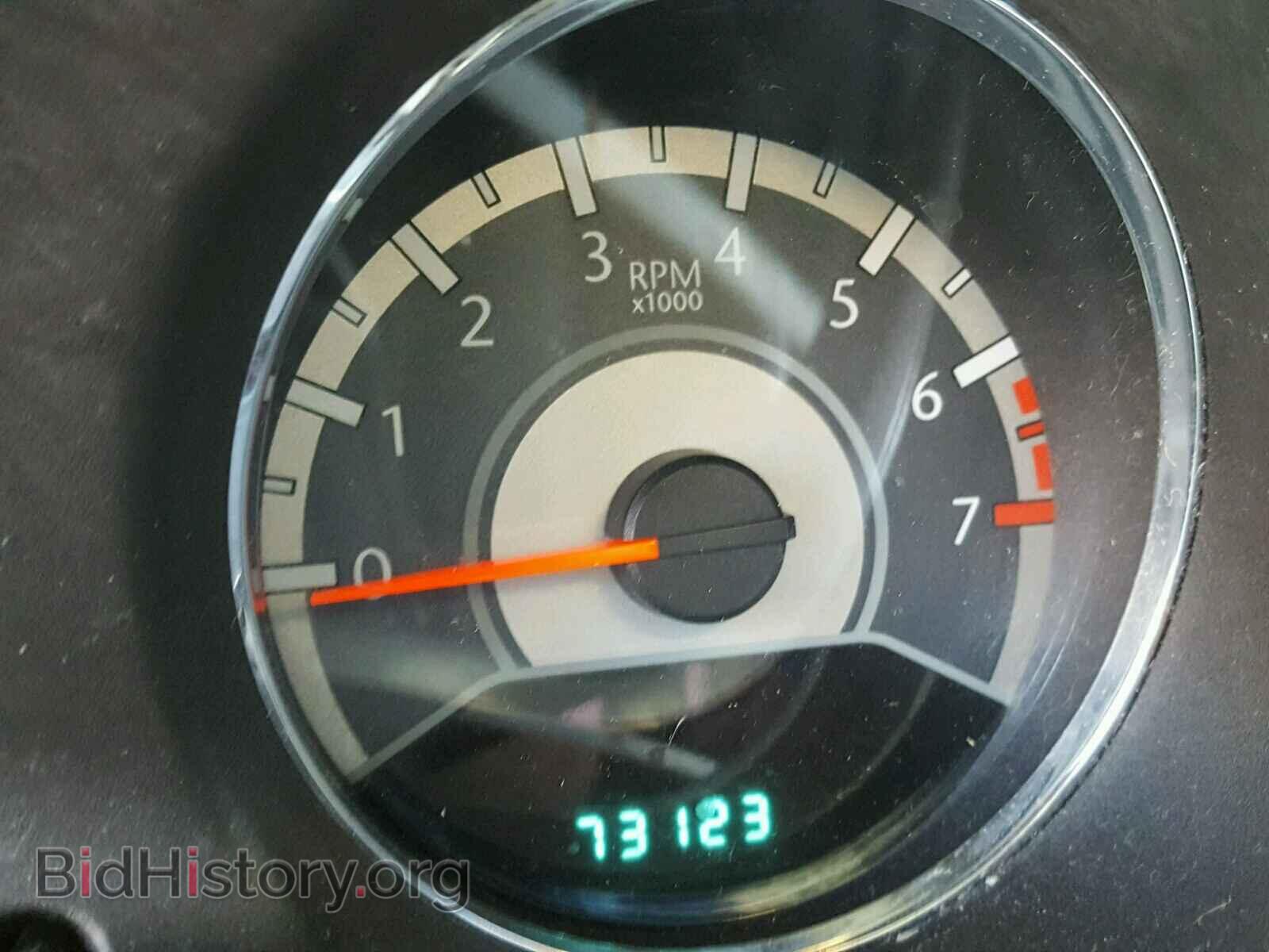 2013 CHRYSLER 200 - VIN: 1C3CCBBB6DN538486 - Фото 8