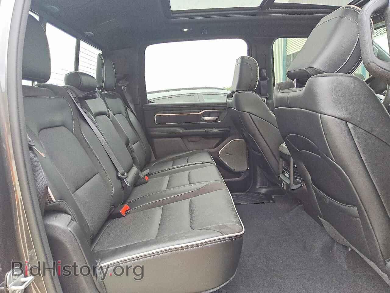 2026 RAM 1500 - VIN: 1C6SRFJP8TN156279 - Photo 10
