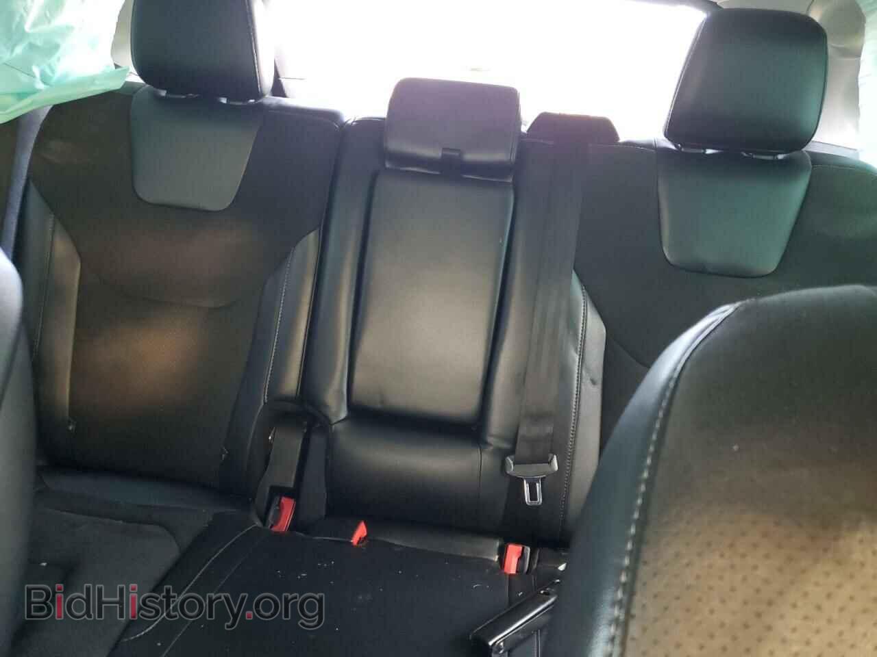 2016 FORD EDGE - VIN: 2FMPK4AP1GBC07349 - Photo 10
