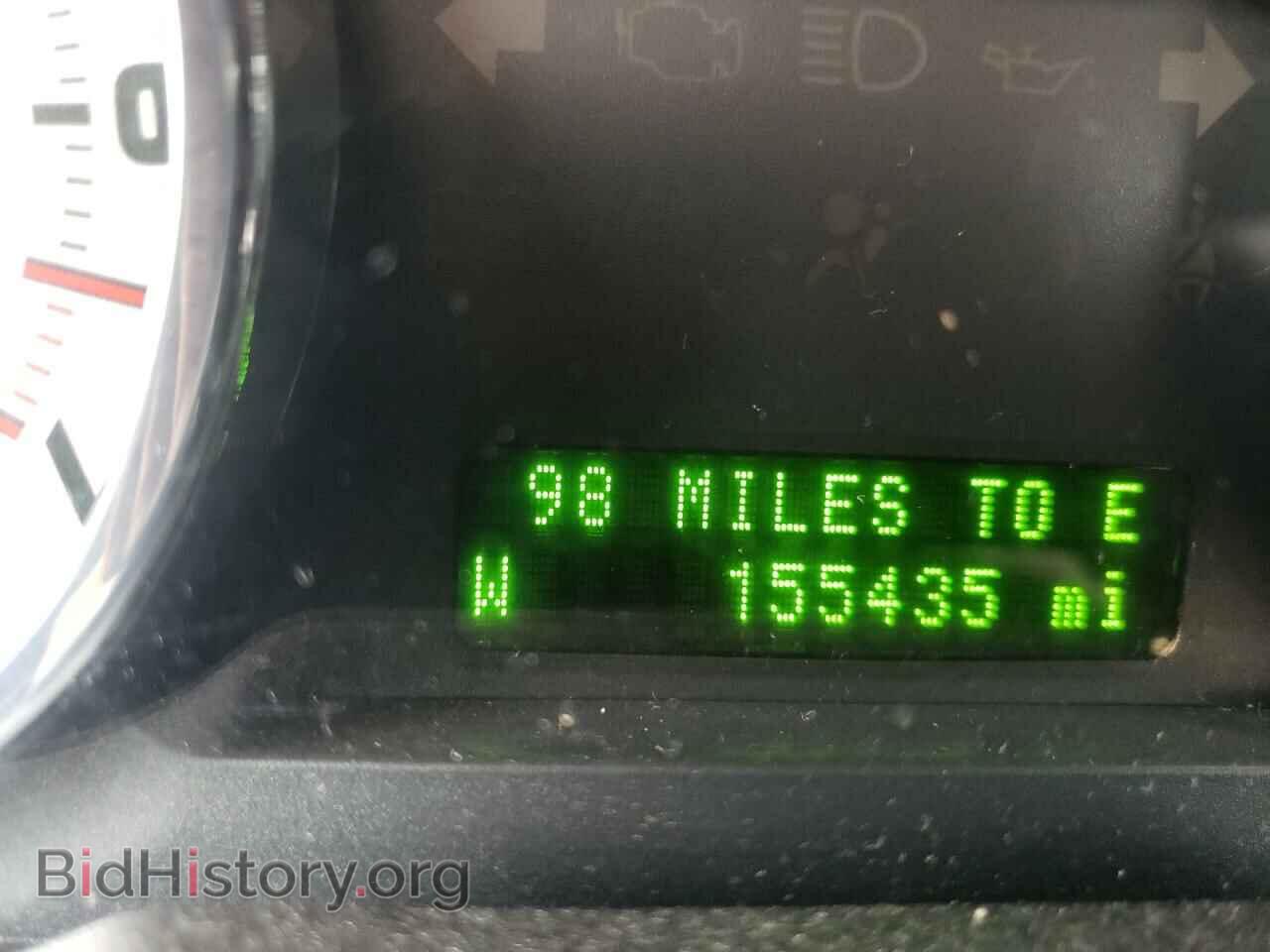 2008 FORD EDGE - VIN: 2FMDK49C38BB22891 - Photo 8