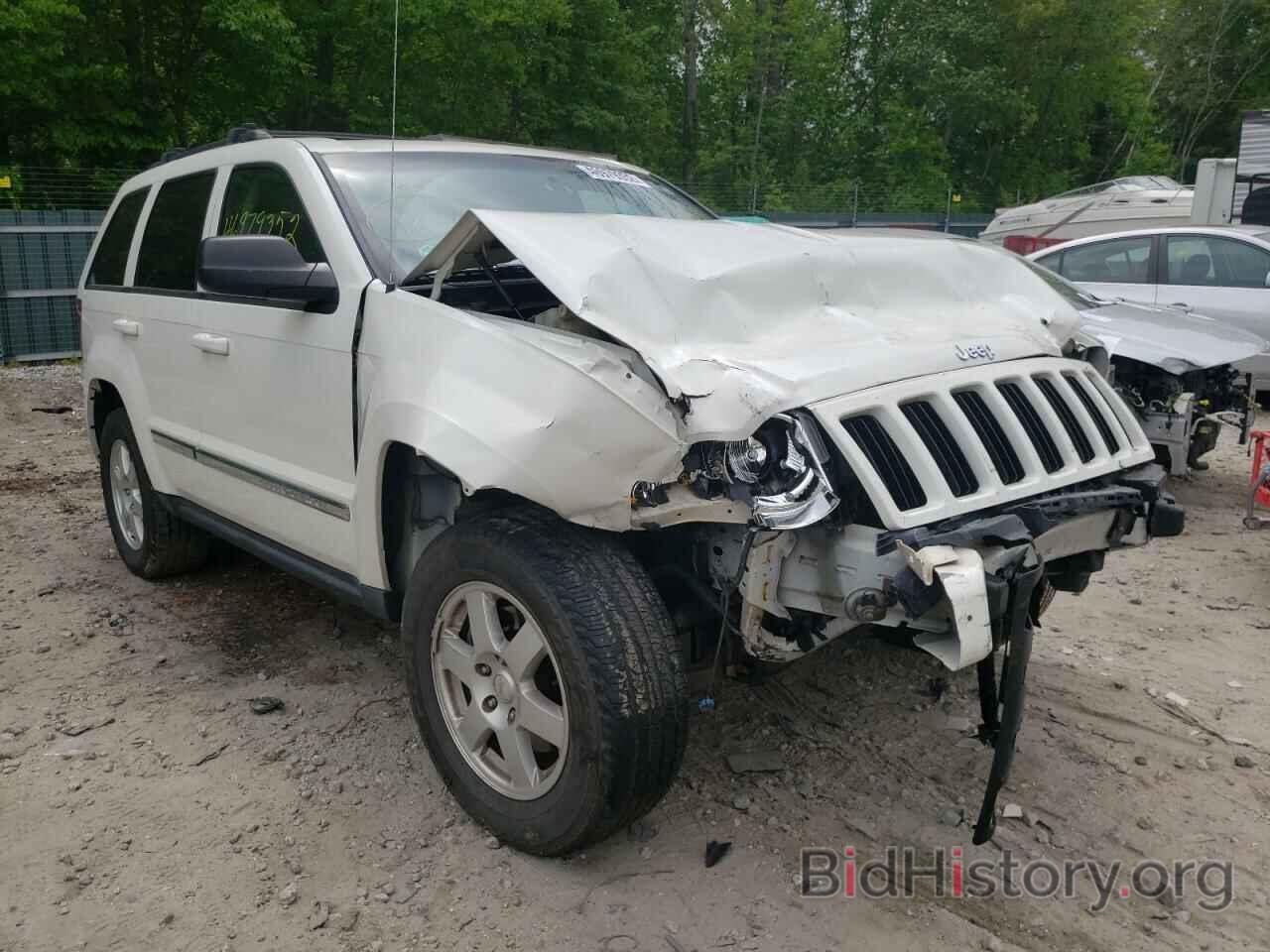 Photo 1J4PR4GK5AC129266 - JEEP CHEROKEE 2010