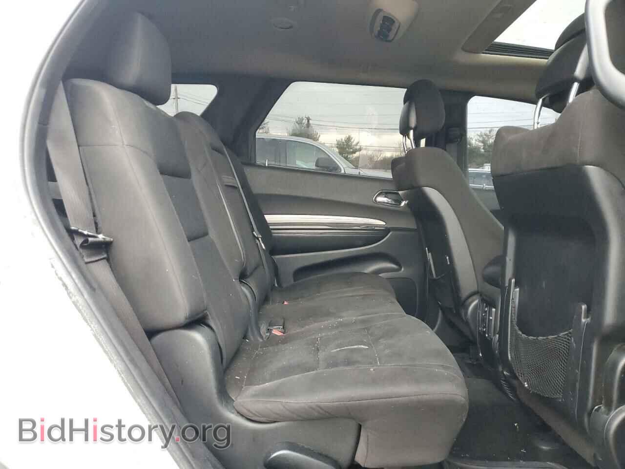 2014 DODGE DURANGO - VIN: 1C4RDJAG7EC374978 - Photo 11