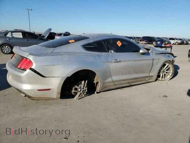 2016 FORD ALL Models - VIN: 1FA6P8TH1G5267026 - Фото 3