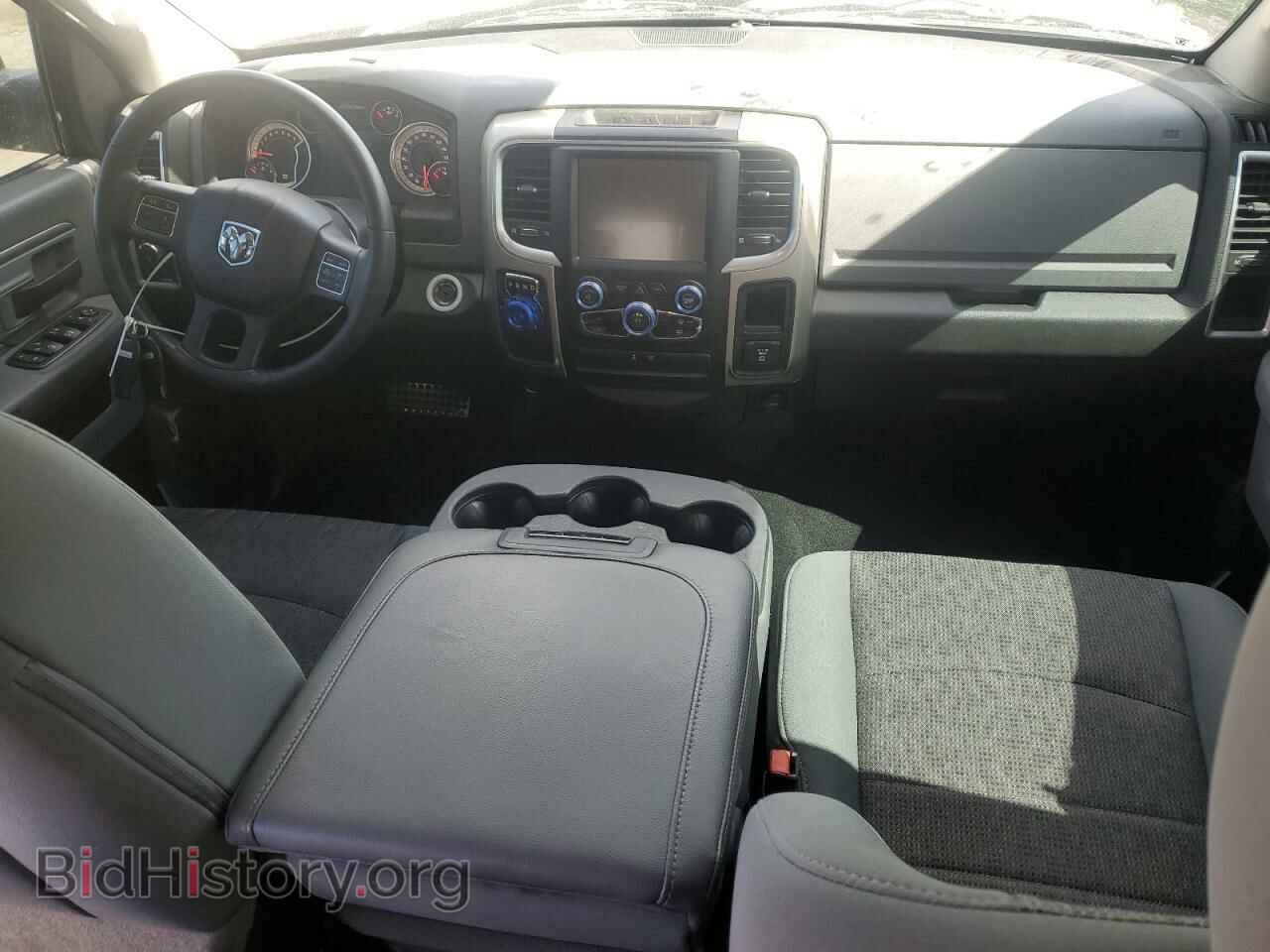 2014 RAM 1500 - VIN: 1C6RR6LT3ES448614 - Фото 8