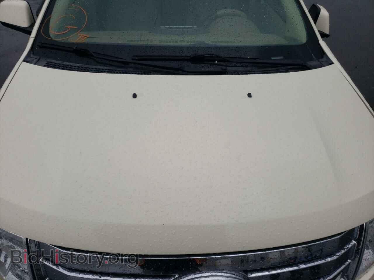 2007 FORD EDGE - VIN: 2FMDK39CX7BB63544 - Photo 7