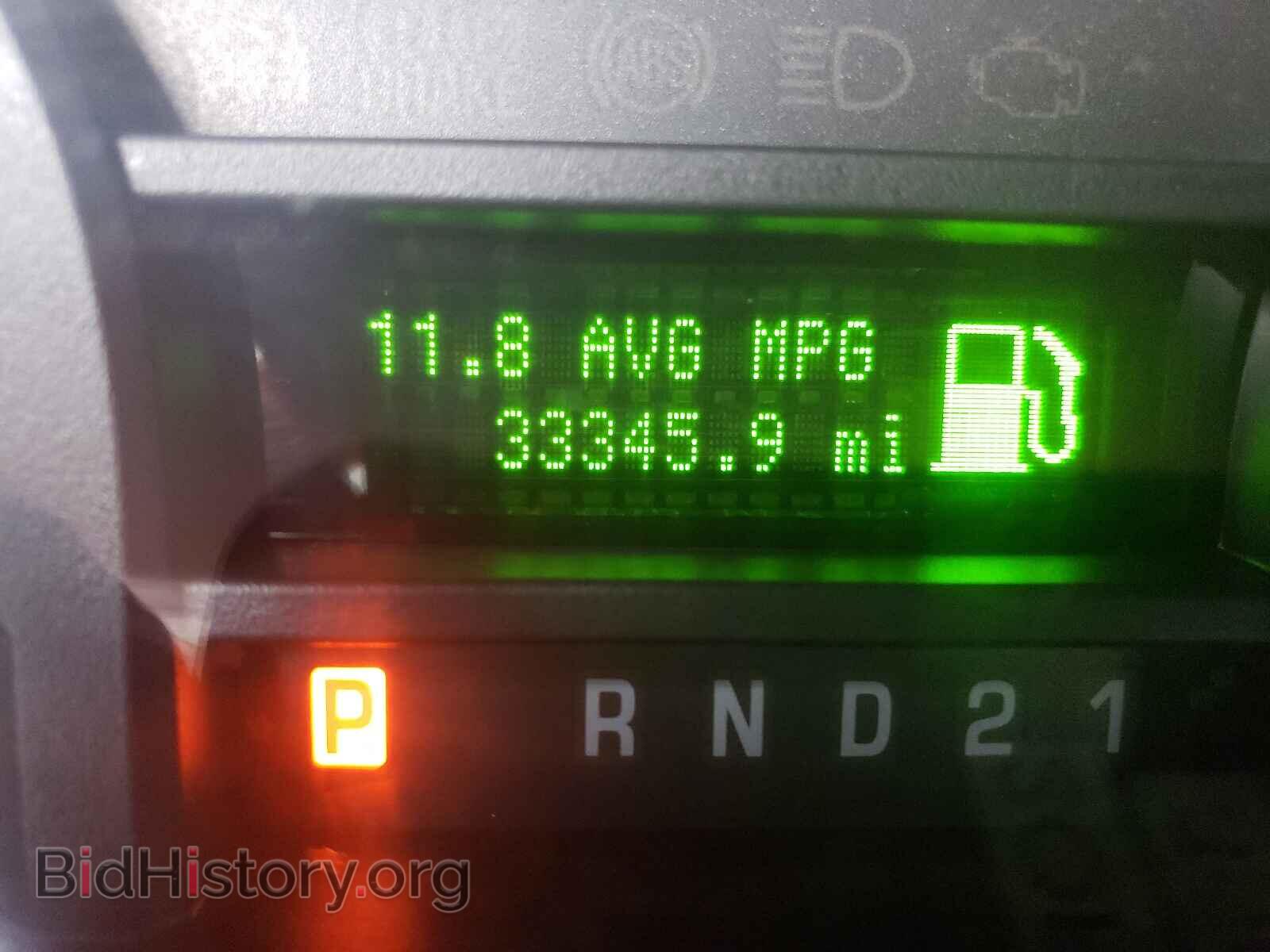 2014 FORD ECONOLINE - VIN: 1FBNE3BL7EDA08102 - Фото 8